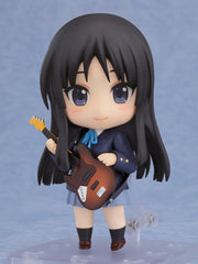 Nendoroid 3105 K-ON! Mio Akiyama 2.0 Action Figure - product view 1
