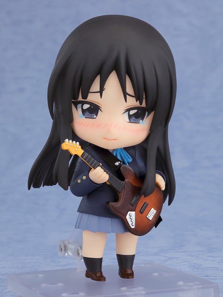 Nendoroid 3105 K-ON! Mio Akiyama 2.0 Action Figure - product view 2