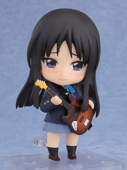 Nendoroid 3105 K-ON! Mio Akiyama 2.0 Action Figure - product view 2
