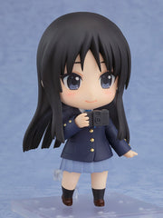 Nendoroid 3105 K-ON! Mio Akiyama 2.0 Action Figure - product view 4