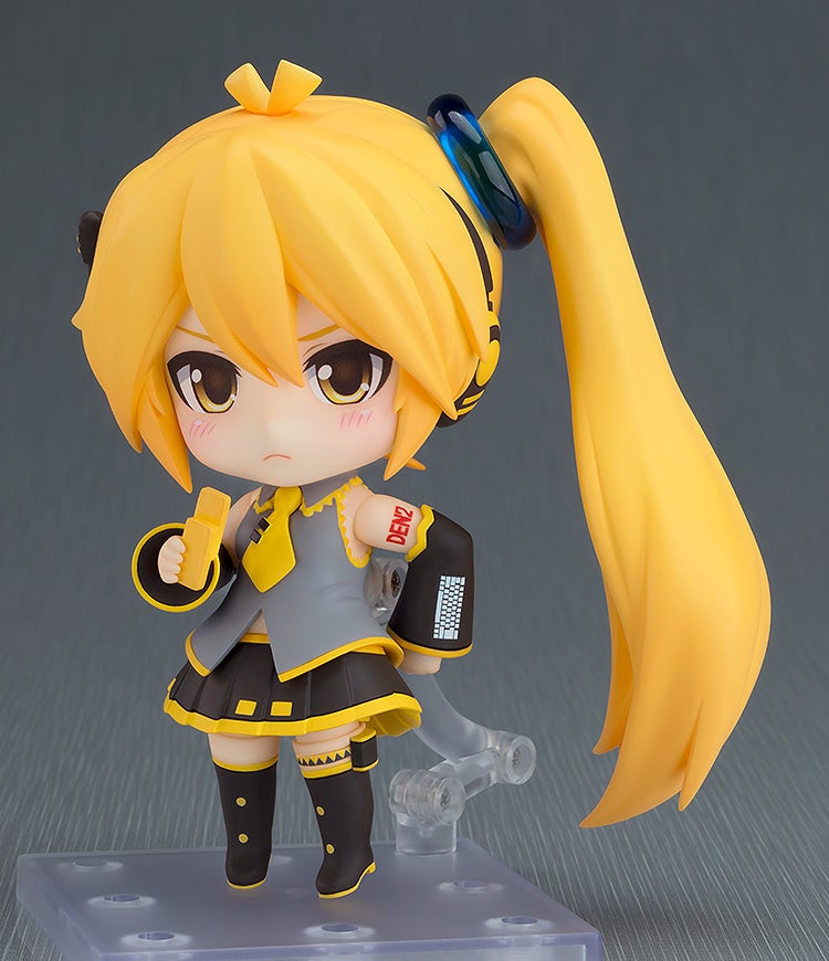Nendoroid 3106 Akita Neru Action Figure official Good Smile Company product image