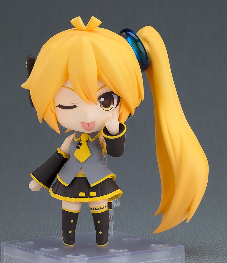 Nendoroid 3106 Akita Neru Action Figure official Good Smile Company product image