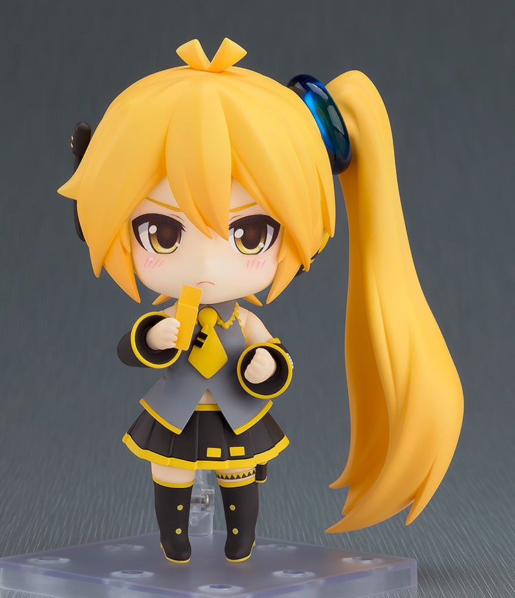 Nendoroid 3106 Akita Neru Action Figure official Good Smile Company product image