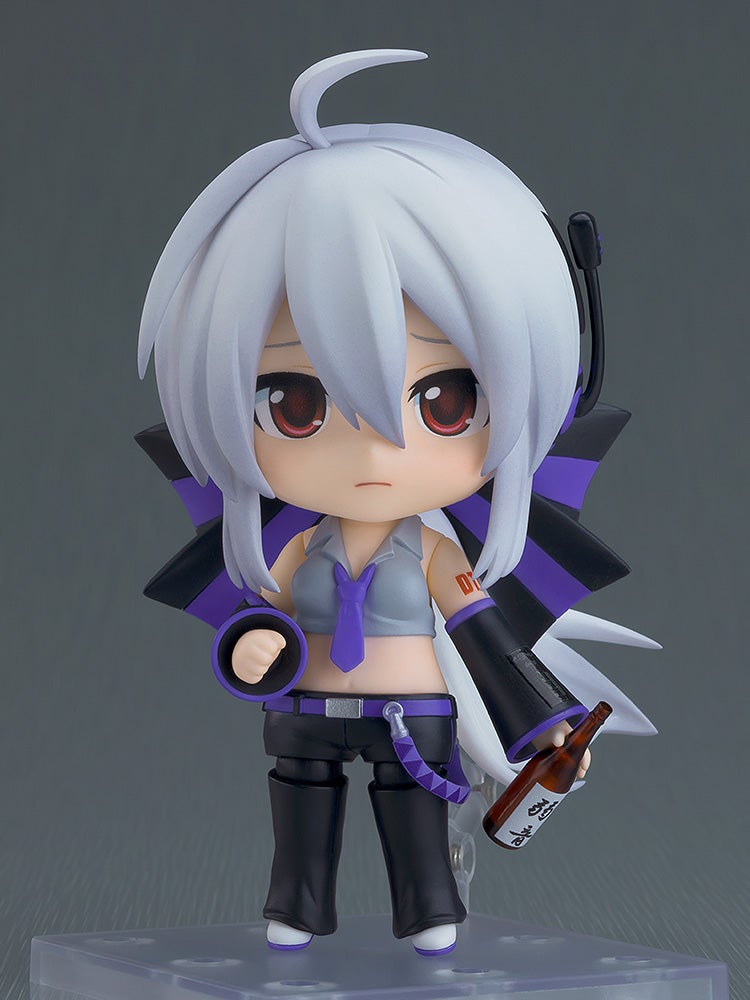 Nendoroid 3107 Yowane Haku Action Figure official Good Smile Company product image