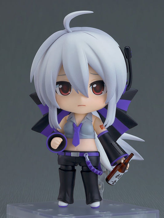 Nendoroid 3107 Yowane Haku Action Figure official Good Smile Company product image
