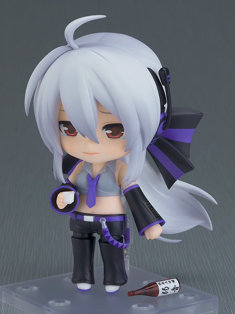 Nendoroid 3107 Yowane Haku Action Figure official Good Smile Company product image