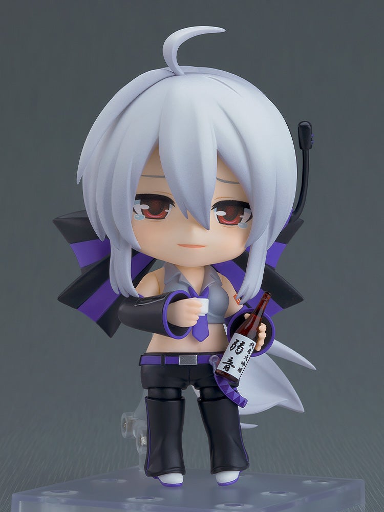 Nendoroid 3107 Yowane Haku Action Figure official Good Smile Company product image