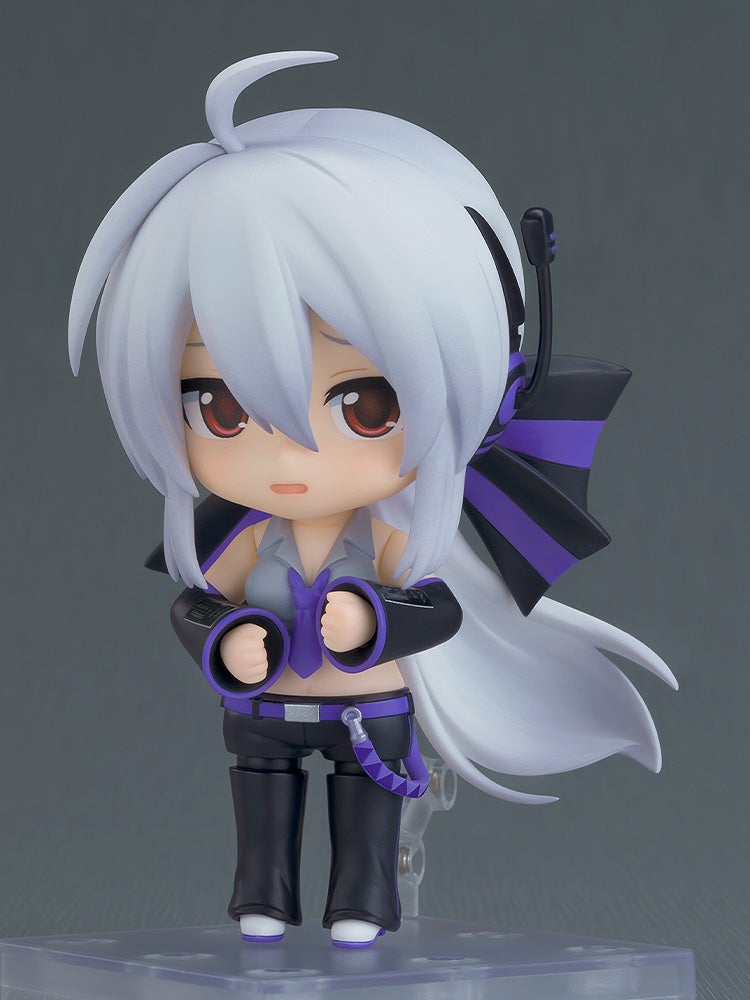 Nendoroid 3107 Yowane Haku Action Figure official Good Smile Company product image