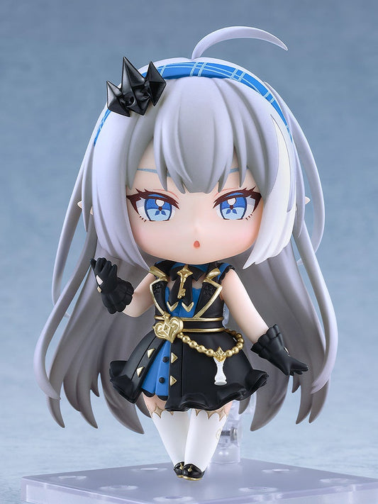 Nendoroid 3108 Stella Sora Tyrant (Female) Action Figure official Good Smile Company product image