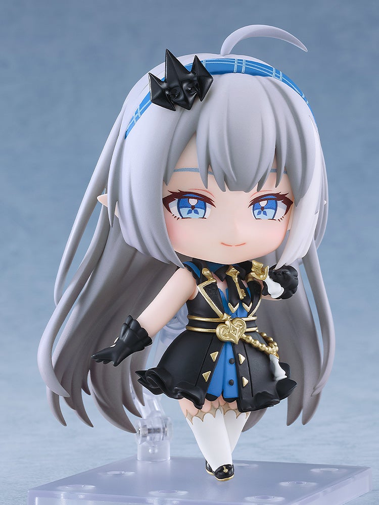 Nendoroid 3108 Stella Sora Tyrant (Female) Action Figure official Good Smile Company product image