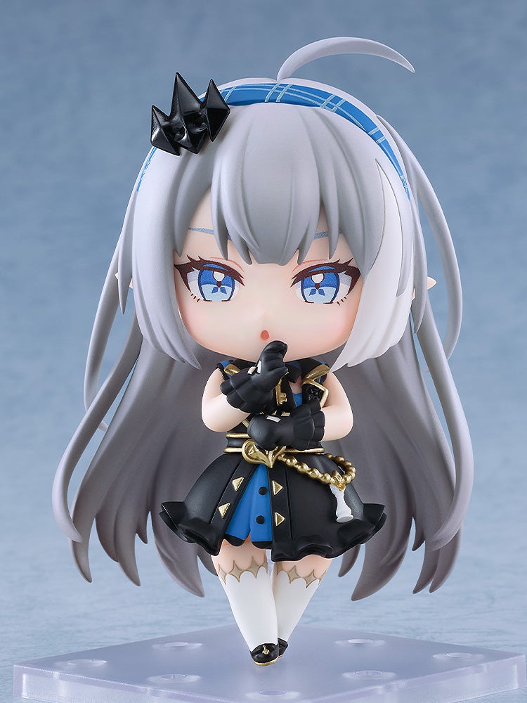 Nendoroid 3108 Stella Sora Tyrant (Female) Action Figure official Good Smile Company product image