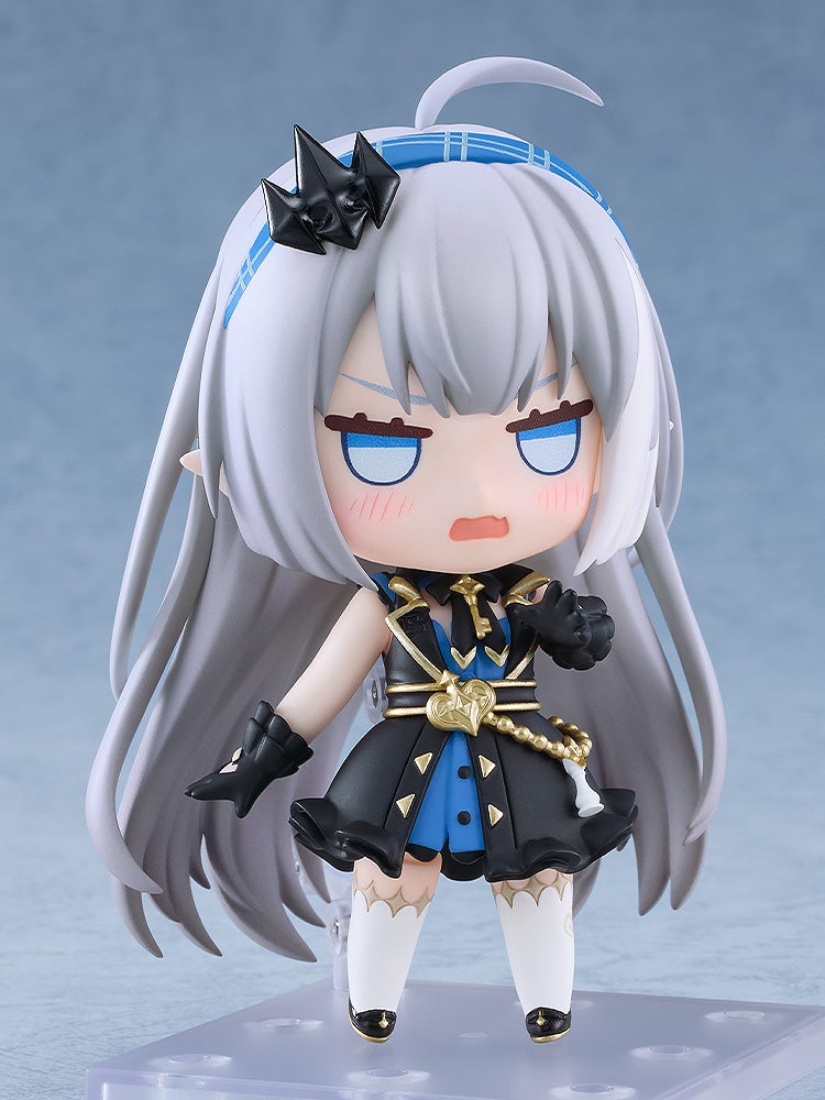 Nendoroid 3108 Stella Sora Tyrant (Female) Action Figure official Good Smile Company product image