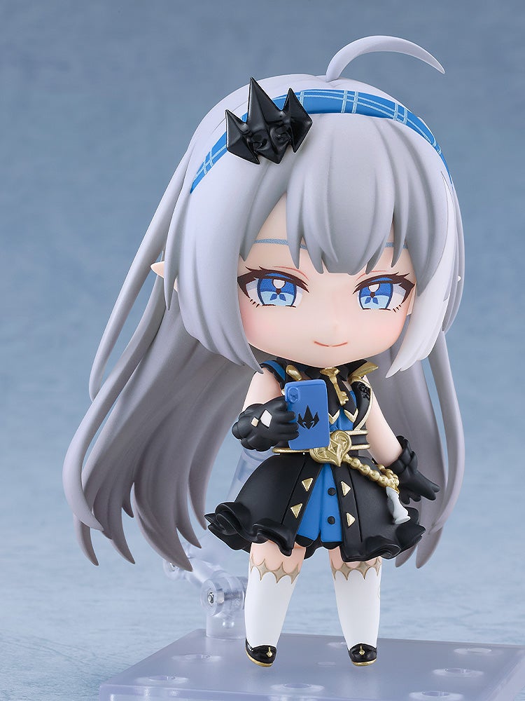 Nendoroid 3108 Stella Sora Tyrant (Female) Action Figure official Good Smile Company product image