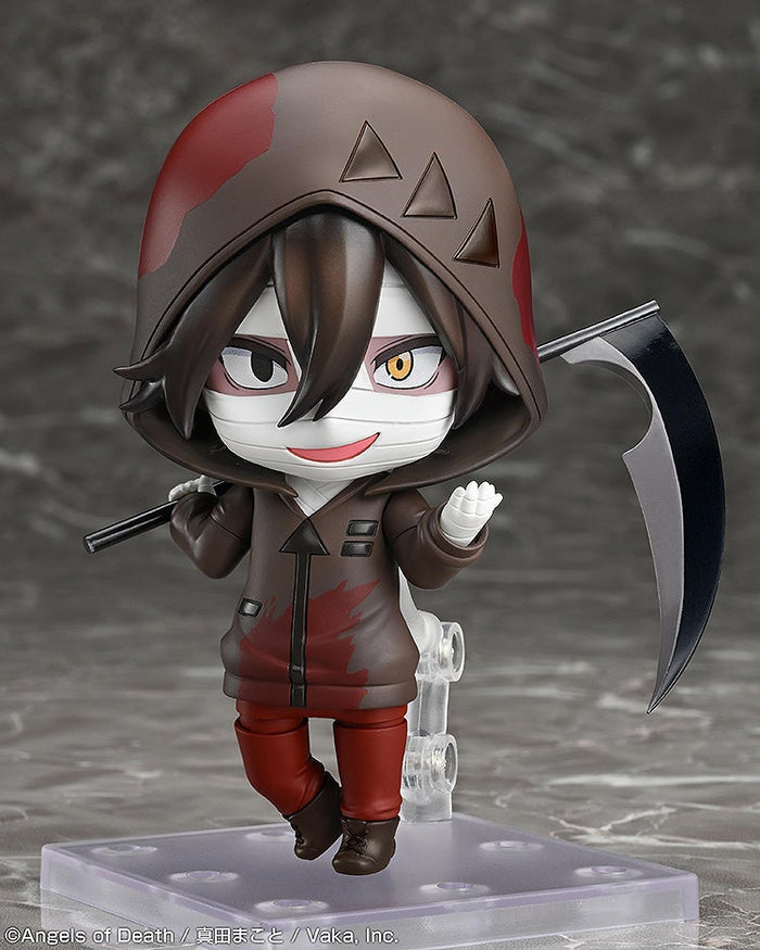 Angels of Death