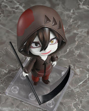 Nendoroid 3114 Angels of Death Isaac Foster Action Figure official Good Smile Company product image