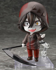 Nendoroid 3114 Angels of Death Isaac Foster Action Figure official Good Smile Company product image