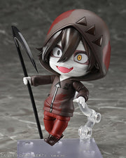 Nendoroid 3114 Angels of Death Isaac Foster Action Figure official Good Smile Company product image