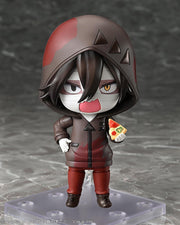 Nendoroid 3114 Angels of Death Isaac Foster Action Figure official Good Smile Company product image