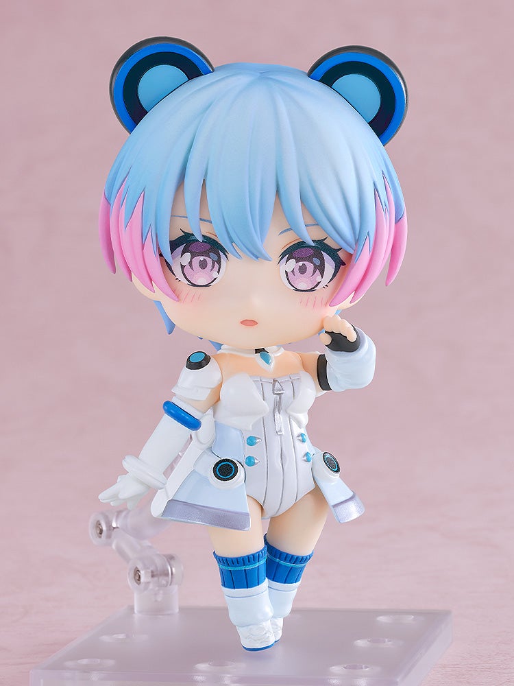 Nendoroid 3121 BanG Dream! Ritsu Minetsuki Action Figure - product view 1