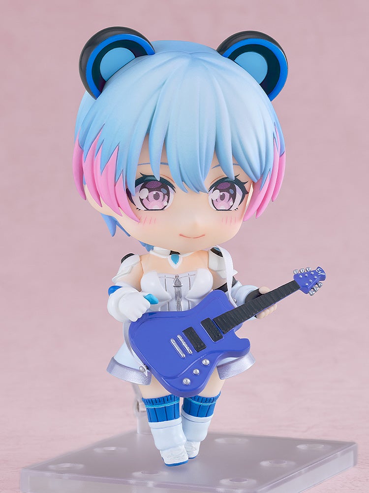 Nendoroid 3121 BanG Dream! Ritsu Minetsuki Action Figure - product view 2