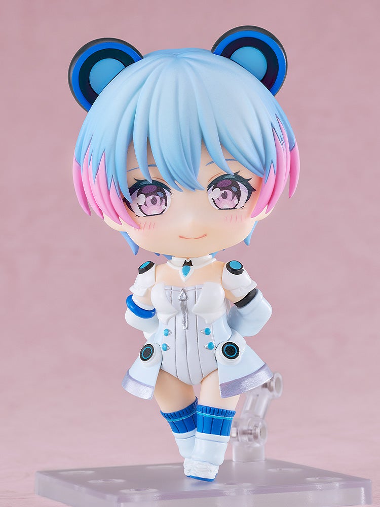 Nendoroid 3121 BanG Dream! Ritsu Minetsuki Action Figure - product view 4