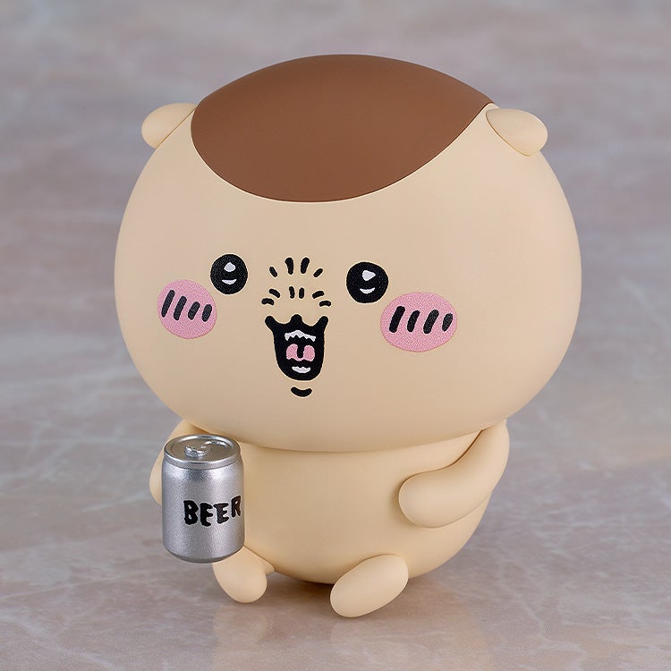 Nendoroid 3122 Chiikawa Kurimanju Action Figure - product view 2