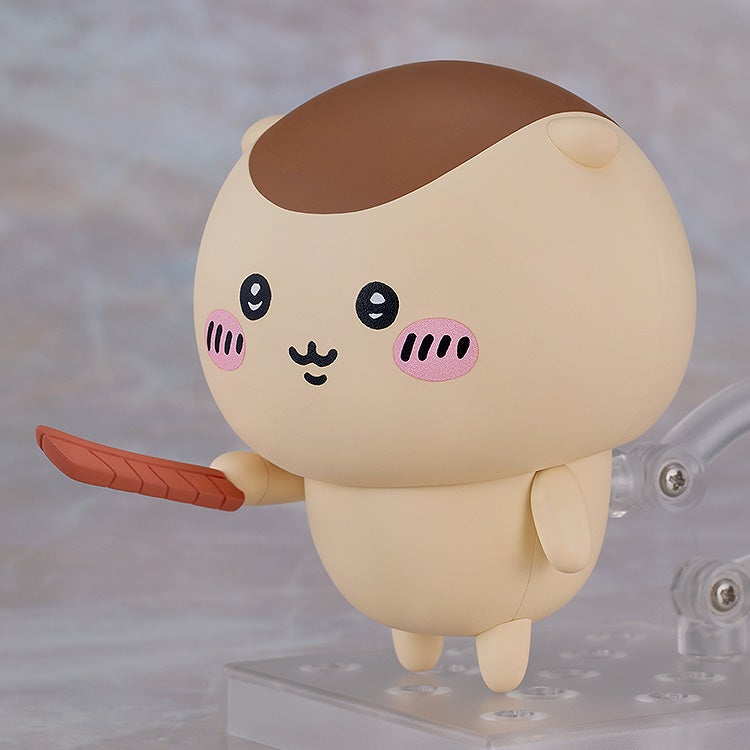 Nendoroid 3122 Chiikawa Kurimanju Action Figure - product view 3