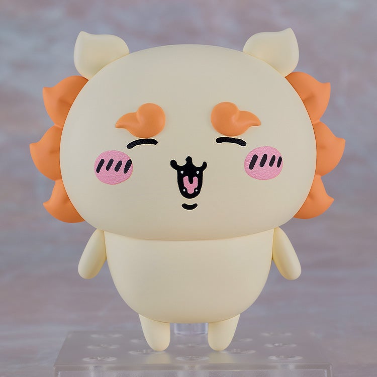 Nendoroid 3123 Chiikawa Shisa Action Figure - product view 1
