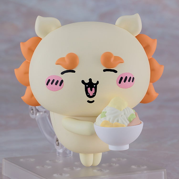 Nendoroid 3123 Chiikawa Shisa Action Figure - product view 4