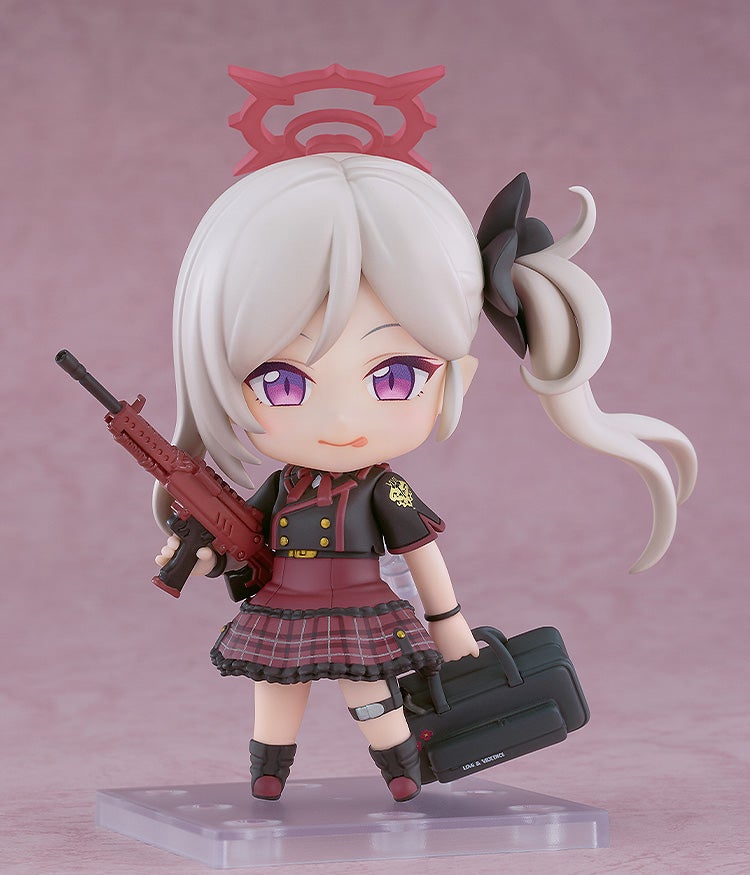 Nendoroid 3124 Blue Archive Mutsuki Asagi Action Figure - product view 1