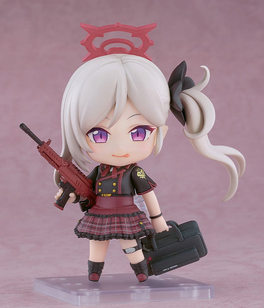 Nendoroid 3124 Blue Archive Mutsuki Asagi Action Figure - product view 1