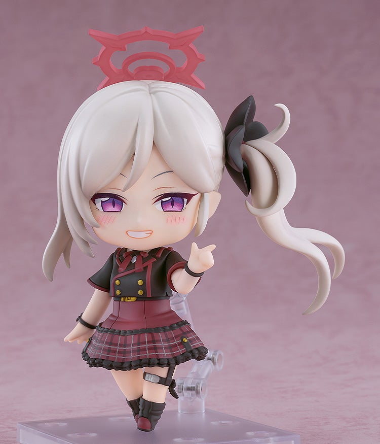 Nendoroid 3124 Blue Archive Mutsuki Asagi Action Figure - product view 2