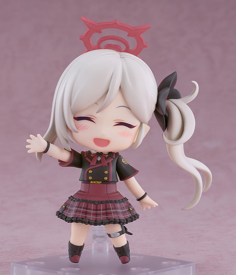 Nendoroid 3124 Blue Archive Mutsuki Asagi Action Figure - product view 3