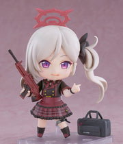 Nendoroid 3124 Blue Archive Mutsuki Asagi Action Figure - product view 4