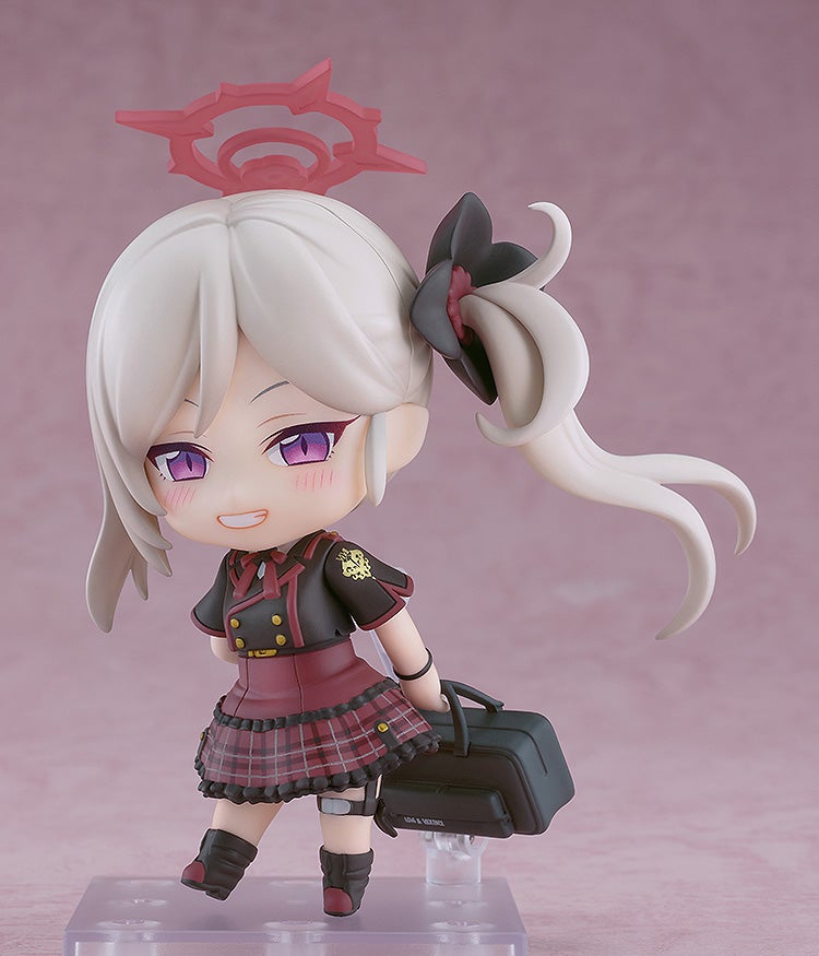 Nendoroid 3124 Blue Archive Mutsuki Asagi Action Figure - product view 5