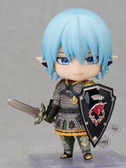 Nendoroid 3125 Haurchefant - Final Fantasy XIV - Good Smile Company - product view 1