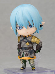 Nendoroid 3125 Haurchefant - Final Fantasy XIV - Good Smile Company - product view 2