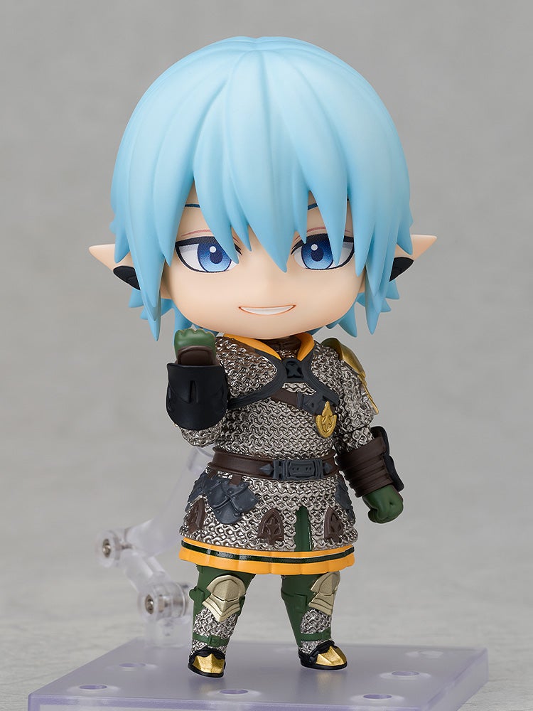 Nendoroid 3125 Haurchefant - Final Fantasy XIV - Good Smile Company - product view 3