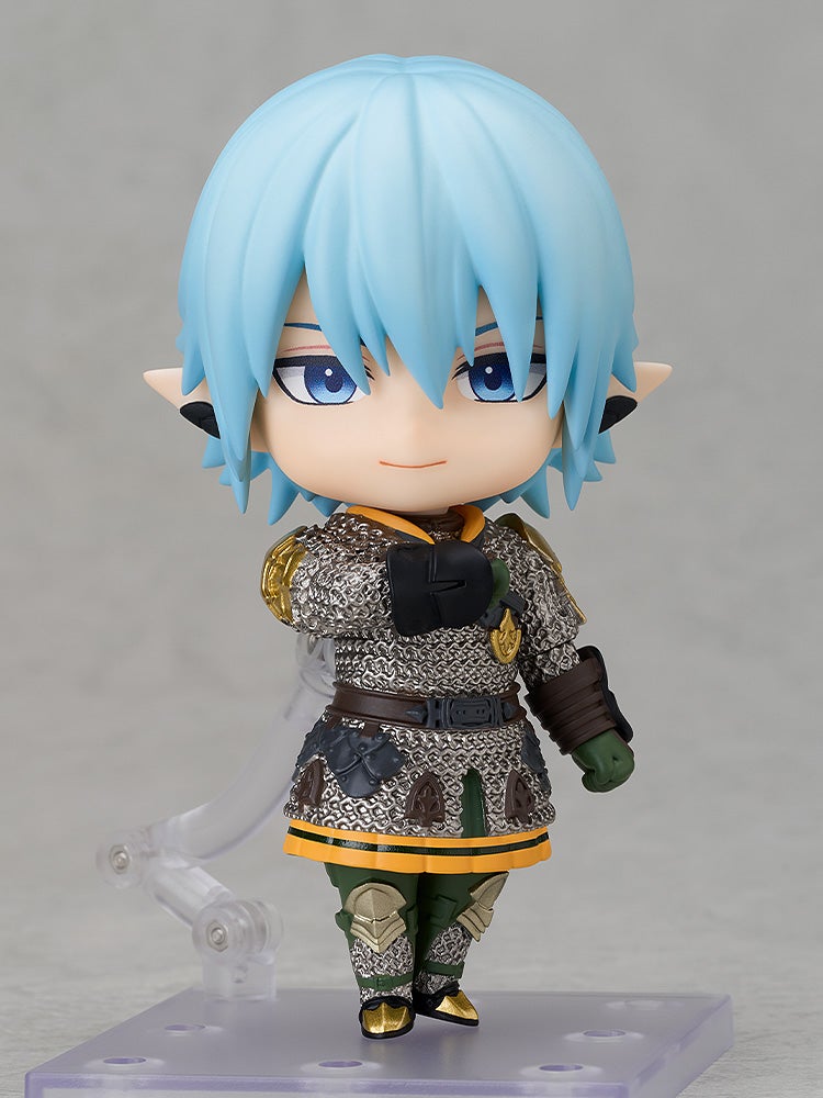 Nendoroid 3125 Haurchefant - Final Fantasy XIV - Good Smile Company - product view 5