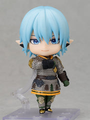 Nendoroid 3125 Haurchefant - Final Fantasy XIV - Good Smile Company - product view 5