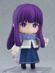 Nendoroid 3130 Frieren: Beyond Journey's End Fern Winter Clothes Ver. Basic Action Figure - product view 1
