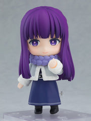 Nendoroid 3130 Frieren: Beyond Journey's End Fern Winter Clothes Ver. Basic Action Figure - product view 2