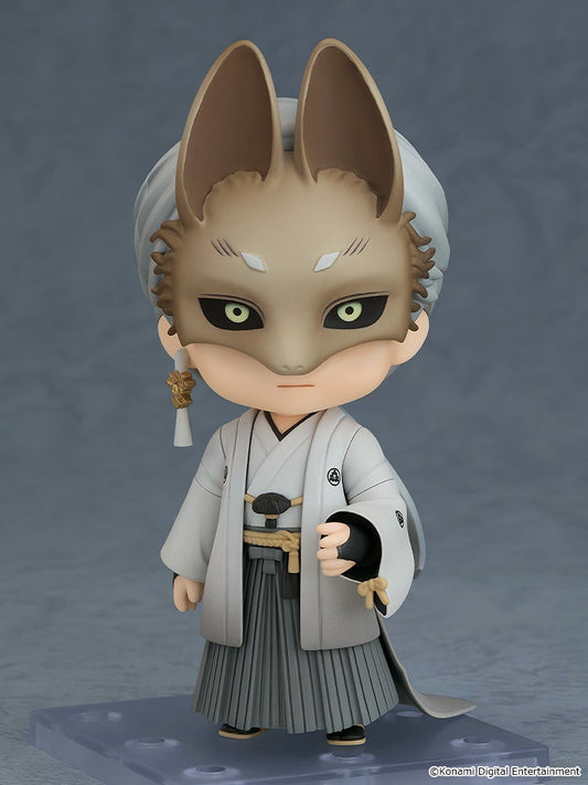 Nendoroid 3133 SILENT HILL f Fox Mask Action Figure - product view 1