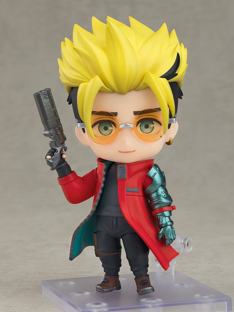 Nendoroid 3136 Trigun Stargaze Vash the Stampede STARGAZE Ver. Action Figure - product view 1