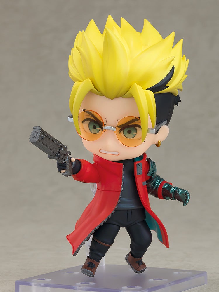 Nendoroid 3136 Trigun Stargaze Vash the Stampede STARGAZE Ver. Action Figure - product view 5