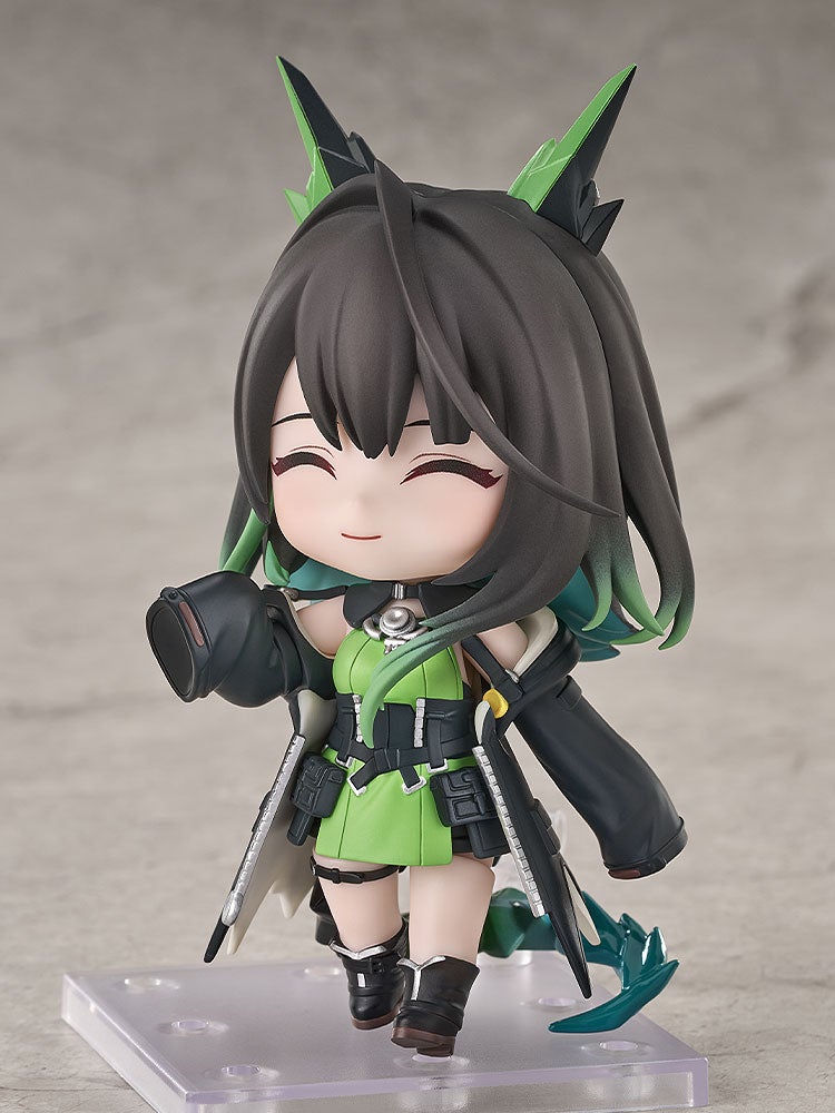 Nendoroid 3137 Arknights Mon3tr Action Figure - product view 3