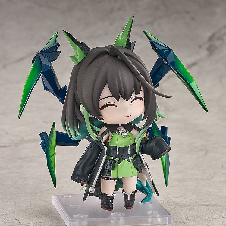 Nendoroid 3137 Arknights Mon3tr Action Figure - product view 5