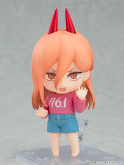 Nendoroid 3138 Chainsaw Man Power: Casual Outfit Ver. Basic Action Figure - product view 1