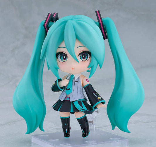 Nendoroid 3139 Character Vocal Series 01: Hatsune Miku V6 Action Figure - product view 1