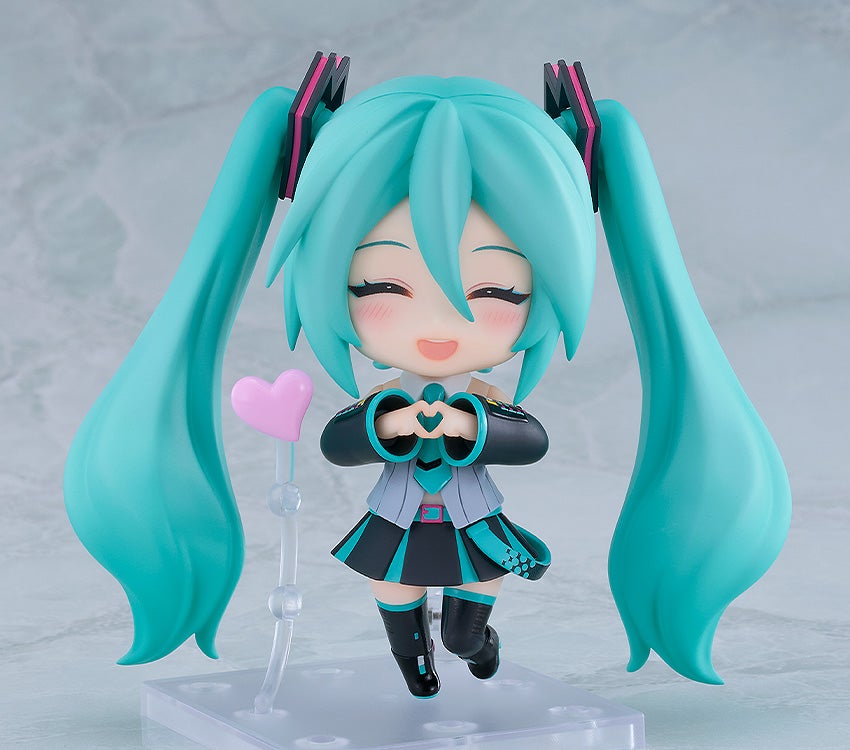 Nendoroid 3139 Character Vocal Series 01: Hatsune Miku V6 Action Figure - product view 3